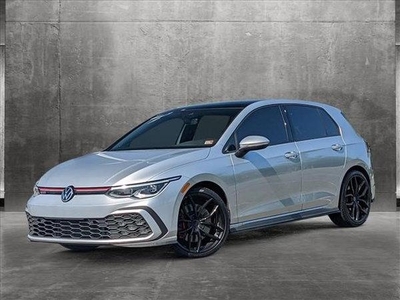 2022 Volkswagen GTI for Sale in Centennial, Colorado