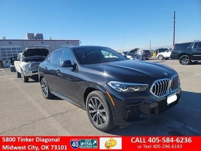 2023 BMW X6 for Sale in Secaucus, New Jersey