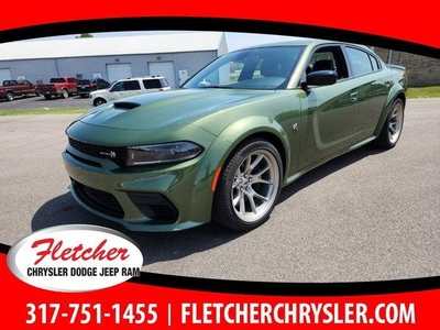 2023 Dodge Charger for Sale in Northwoods, Illinois