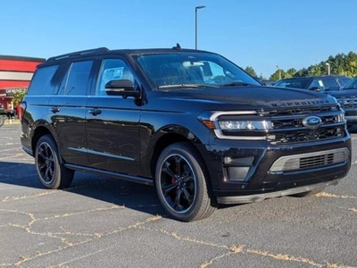 2023 Ford Expedition for Sale in Chicago, Illinois