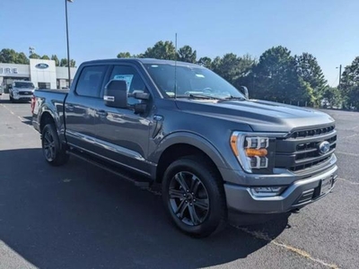 2023 Ford F-150 for Sale in Chicago, Illinois