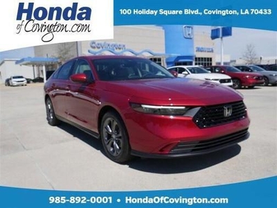 2023 Honda Accord for Sale in Chicago, Illinois