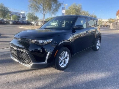 2023 Kia Soul for Sale in Chicago, Illinois