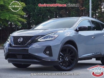 2023 Nissan Murano for Sale in Chicago, Illinois