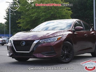 2023 Nissan Sentra for Sale in Chicago, Illinois