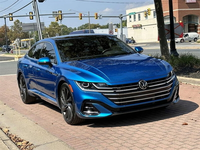 2023 Volkswagen Arteon