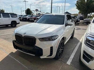 2024 BMW X5 for Sale in Secaucus, New Jersey