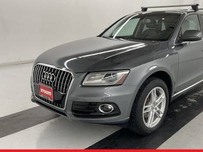 Audi Q5 2000