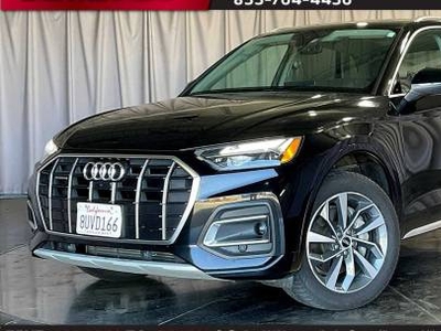 Audi Q5 2000