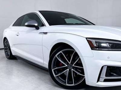 Audi S5 3000