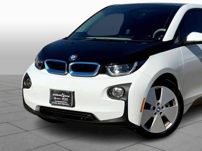 BMW i3 600