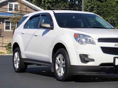 Chevrolet Equinox 2400