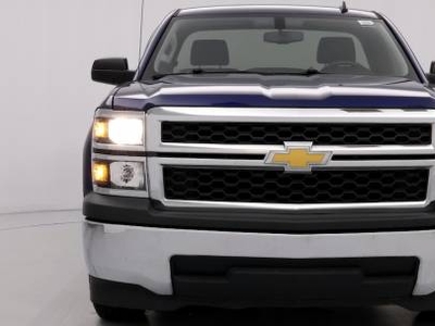 Chevrolet Silverado 1500 4300