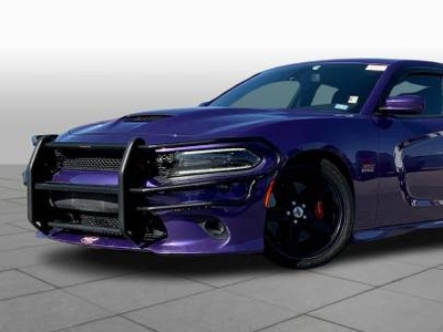 Dodge Charger 6400