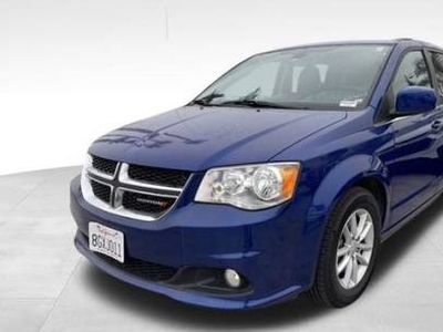 Dodge Grand Caravan 3600