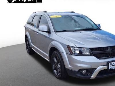 Dodge Journey 2.4L Inline-4 Gas