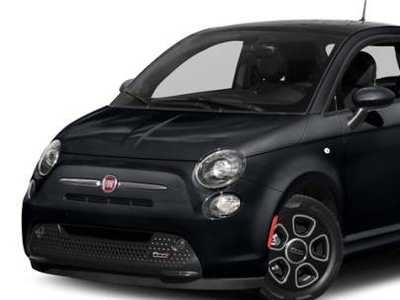 FIAT 500e L - Electric