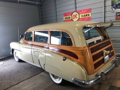 FOR SALE: 1952 Chevrolet Deluxe $57,995 USD