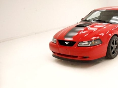 FOR SALE: 2004 Ford Mustang $35,000 USD