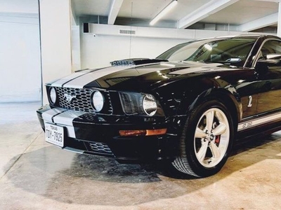 FOR SALE: 2007 Ford Mustang $13,950 USD