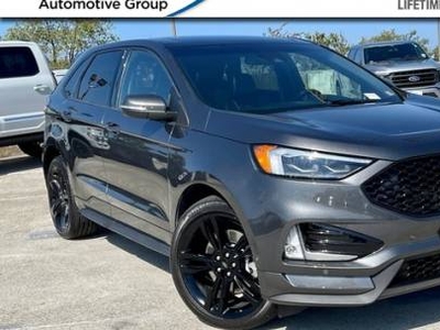 Ford Edge 2700