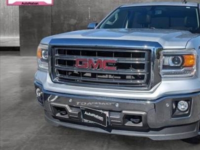 GMC Sierra 1500 5.3L V-8 Gas