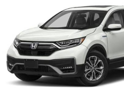 Honda CR-V 2000