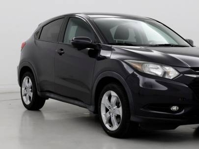 Honda HR-V 1.8L Inline-4 Gas