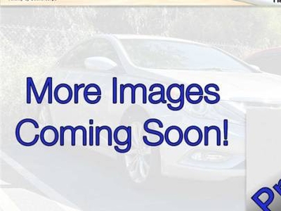 Hyundai Sonata 2.4L Inline-4 Gas