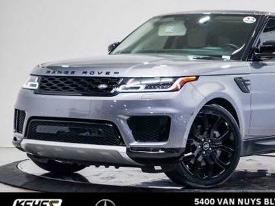 Land Rover Range Rover Sport 3000