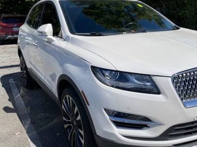 Lincoln MKC 2.3L Inline-4 Gas Turbocharged
