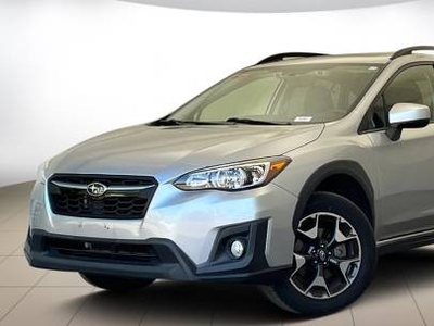 Subaru Crosstrek 2000