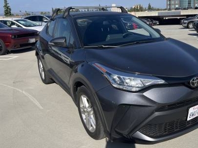 Toyota C-HR 2000