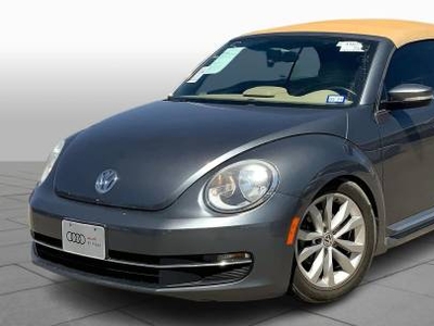 Volkswagen Beetle 2000