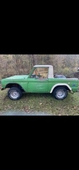 FOR SALE: 1972 Ford Bronco $42,995 USD