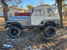 FOR SALE: 1974 Jeep CJ5 $5,995 USD