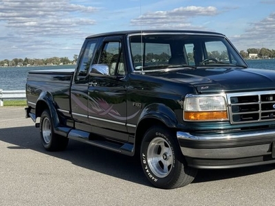 1994 Ford F150 Pickup
