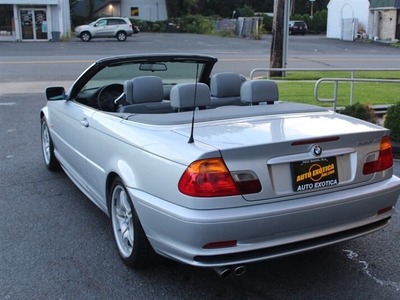 2001 BMW 3-Series 330Ci in Red Bank, NJ