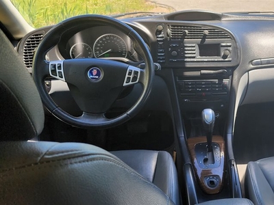 2006 Saab 9-3 2.0T in Loris, SC