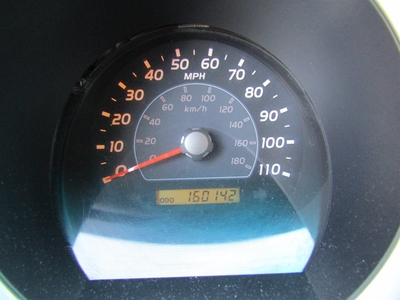 2006 Toyota 4Runner SR5 in Tallahassee, FL