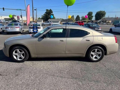 2009 Dodge Charger SE in Kennewick, WA