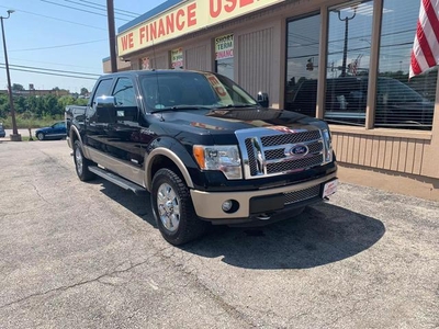 2011 Ford F-150 XLT in Kansas City, MO