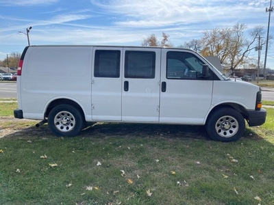 2012 Chevrolet Express 1500 1500 in Rushville, IN
