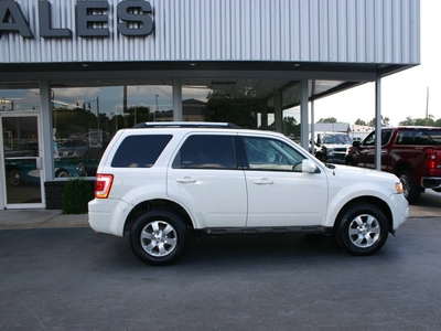 2012 Ford Escape Limited in Owensboro, KY