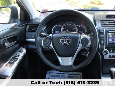 2012 Toyota Camry L in Great Neck, NY