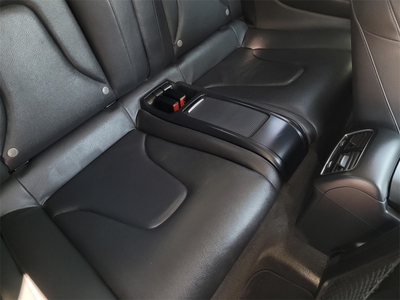 2013 Audi A5 2.0T quattro Premium Plus in McKinney, TX