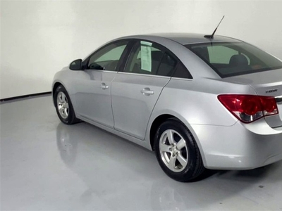 2013 Chevrolet Cruze 1LT Auto in Blue Springs, MO
