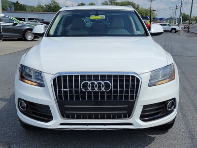 2014 Audi Q5 2.0T quattro Premium in Schuylkill Haven, PA