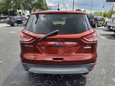 2014 Ford Escape SE in Fort Myers, FL