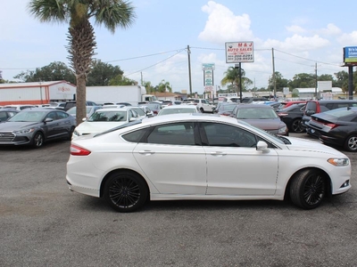 2014 Ford Fusion SE in Jacksonville, FL